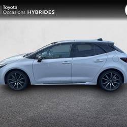 Toyota Corolla 2.0 HYBRIDE 196 CH GR SPORT occasion - Pluneret - photo 3/24