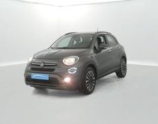 Fiat 500x Vannes