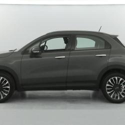 Fiat 500x 500X 1.0 FireFly Turbo T3 120 ch Cross Vannes