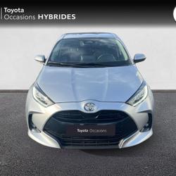 Toyota Yaris 116h STYLE 5p occasion - Pluneret - photo 2/24