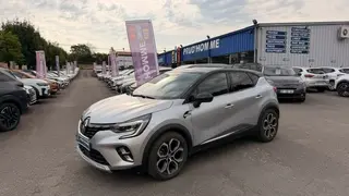 Renault Captur  - Intens - photo 0