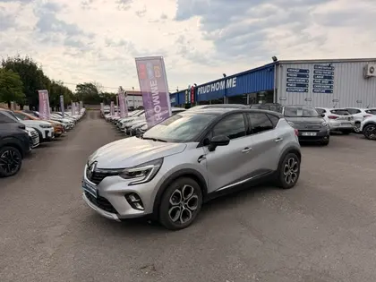Renault Captur - 1.6 E-TECH HYBRIDE 145CH INTENS - 18 490 €