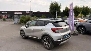 Renault Captur  - Intens - photo 1