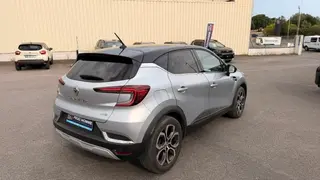 Renault Captur  - Intens - photo 3