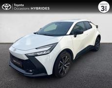 Toyota C-HR - 2.0 Hybride 200ch Design NG23 - 26 990 €