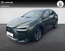Lexus NX 450h+ 4WD Executive