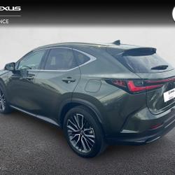 Lexus NX 450h+ 4WD Executive occasion - Pluneret - photo 2/24