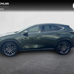 Lexus NX 450h+ 4WD Executive occasion - Pluneret - photo 3/24