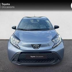 Toyota Aygo X 1.0 VVT-i 72ch Dynamic MY24 occasion - Pluneret - photo 2/24
