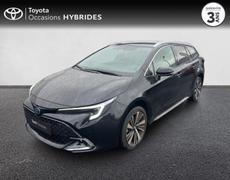 Toyota Corolla Touring Sports Pluneret