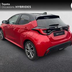 Toyota Yaris 116h Collection 5p MC24 occasion - Pluneret - photo 2/24