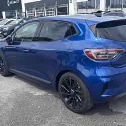 Renault Clio 5 Clio E-Tech full hybrid 145 ch GSR2 Esprit Alpine Vannes