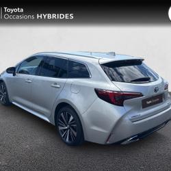 Toyota Corolla Touring Sports 1.8 140ch Design MY26 Pluneret