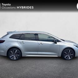Toyota Corolla Touring Sports 1.8 140ch Design MY26 Pluneret