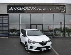 Renault Clio 5 Domalain