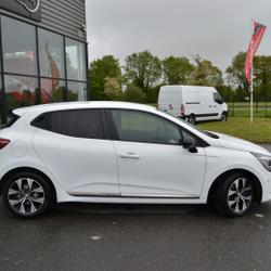 Renault Clio 5 1.5 BLUE DCI 100CH EVOLUTION Domalain