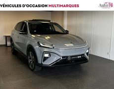 MG Marvel R Le Havre
