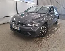 Volkswagen Polo Quimperlé