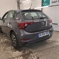 Volkswagen Polo VI 1.0 TSI 95ch Life Business Quimperl&eacute;