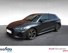 Audi A3 Sportback Saint-Léonard