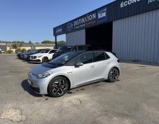 Volkswagen ID3 Auch