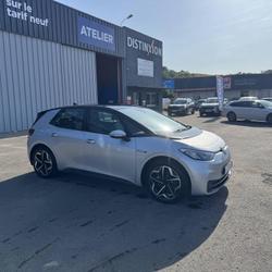 Volkswagen ID3 77 kWh - 204ch Pro S Auch