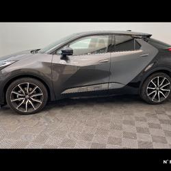 Toyota C-HR C-HR Hybride Rechargeable 225 GR Sport Premiere Jaux