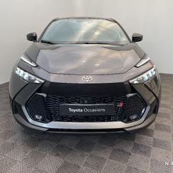 Toyota C-HR C-HR Hybride Rechargeable 225 GR Sport Premiere Jaux