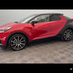 Toyota C-HR C-HR Hybride Rechargeable 225 GR Sport Premiere Jaux