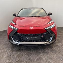 Toyota C-HR C-HR Hybride Rechargeable 225 GR Sport Premiere Jaux