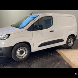 Autres Toyota PROACE CITY ELECTRIC MEDIUM 50KWH START Jaux