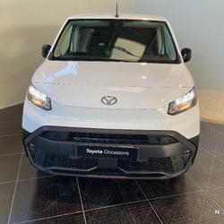 Autres Toyota PROACE CITY ELECTRIC MEDIUM 50KWH START Jaux