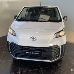 Autres Toyota PROACE ELECTRIC MEDIUM 75KWH START Jaux