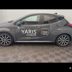 Toyota Yaris Yaris Hybride 130h GR Sport Jaux