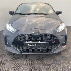 Toyota Yaris Yaris Hybride 130h GR Sport Jaux
