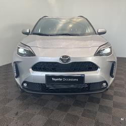 Toyota Yaris Cross Yaris Cross Hybride 116h 2WD Design Jaux