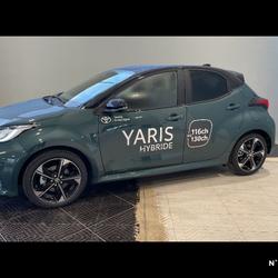 Toyota Yaris Yaris Hybride 130h Collection Jaux