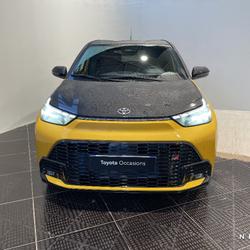Toyota Aygo X Aygo X Hybride 116h GR Sport Jaux