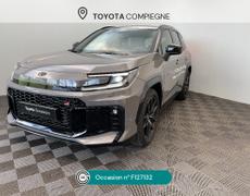 Toyota RAV4 Jaux