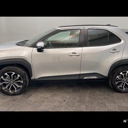 Toyota Yaris Cross Yaris Cross Hybride 130h 2WD Design Jaux