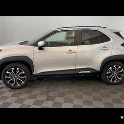 Toyota Yaris Cross Yaris Cross Hybride 130h 2WD Design Jaux