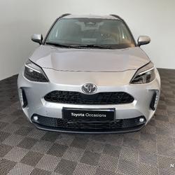 Toyota Yaris Cross Yaris Cross Hybride 130h 2WD Design Jaux