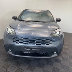 Toyota Yaris Cross Yaris Cross Hybride 130h 2WD Design Jaux