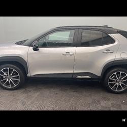 Toyota Yaris Cross Yaris Cross Hybride 130h 2WD GR SPORT Jaux