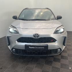 Toyota Yaris Cross Yaris Cross Hybride 130h 2WD GR SPORT Jaux