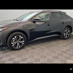 Toyota BZ4X bZ4X 11kW 2WD Origin Jaux