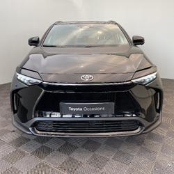 Toyota BZ4X bZ4X 11kW 2WD Origin Jaux