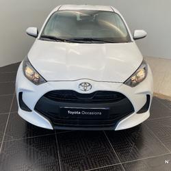 Toyota Yaris Yaris Hybride 116h Dynamic Business + Programme "Toyota Experience" Jaux