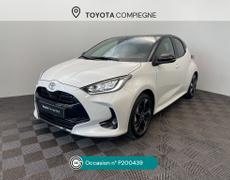 Toyota Yaris - Yaris Hybride 130h Collection - 30 200 €
