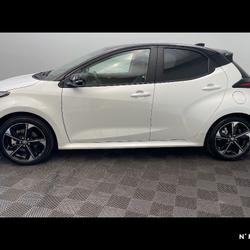 Toyota Yaris Yaris Hybride 130h Collection Jaux